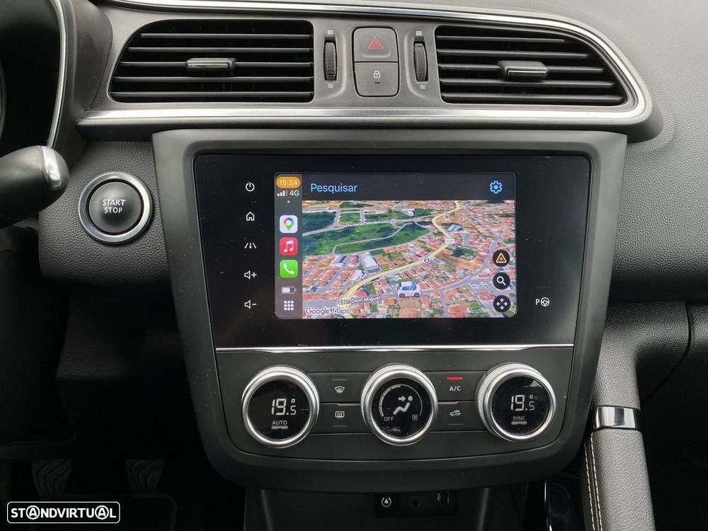 Renault Kadjar 1.3 TCe Black Edition - 25