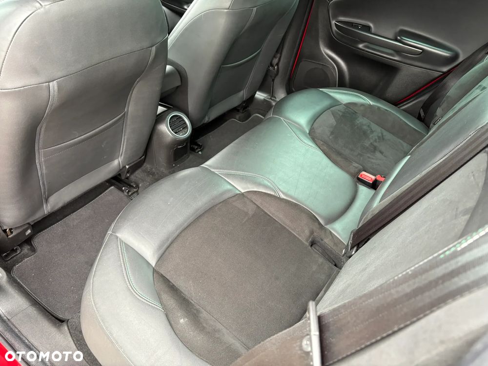 Alfa Romeo Giulietta 1.4 TB MultiAir Exclusive - 22