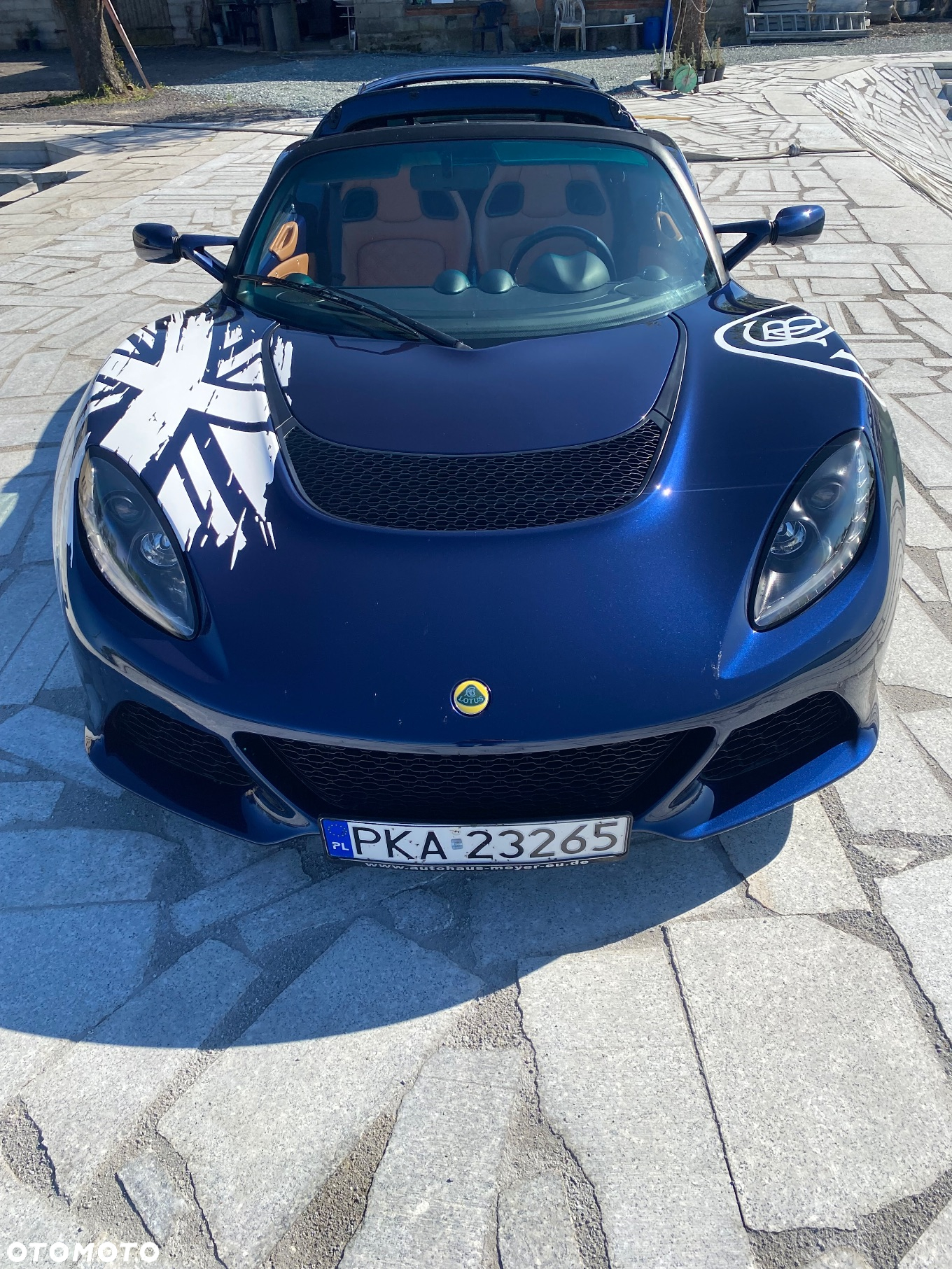 Lotus Exige - 3