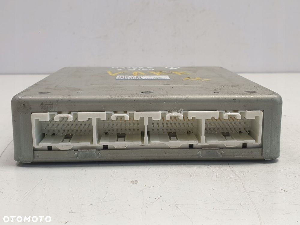 Mazda 6 2.0 16V STEROWNIK SILNIKA komputer - 3