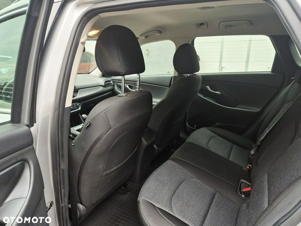 Hyundai i30 1.0 T-GDI Smart - 15