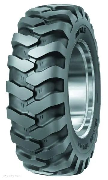 Anvelopa buldo 340/80-20 12.5-20 Mitas MPT04 12PR - 1