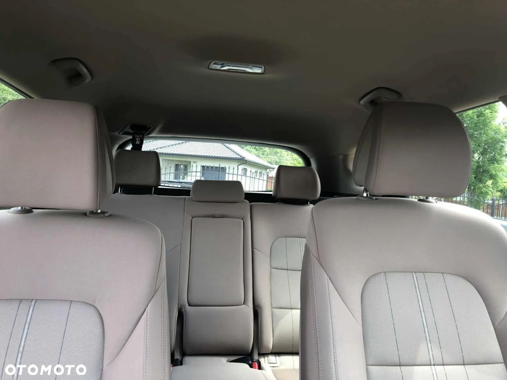Hyundai Tucson - 7