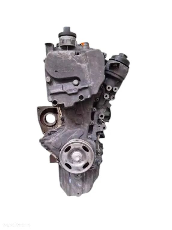 SILNIK REGENEROWANY VW GOLF VI OCTAVIA AUDI A3 1.4 TSI BLG 122 PS 12 MSC. GWARANCJA - 4