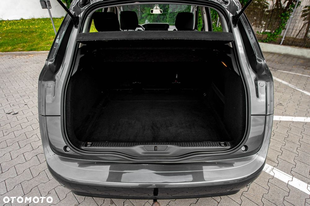 Citroën C4 Picasso 1.6 THP Seduction Elite - 35