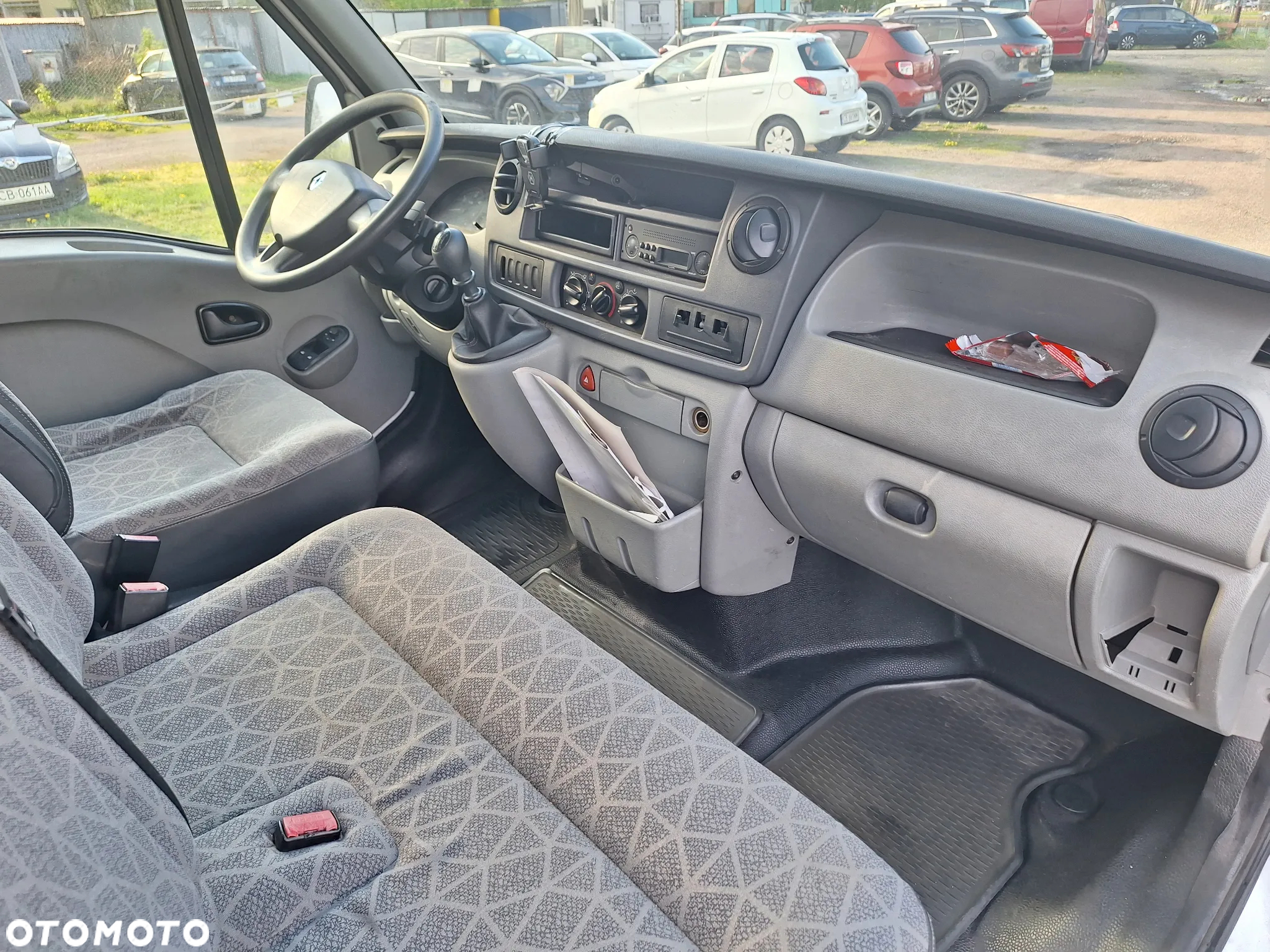 Renault Master - 7