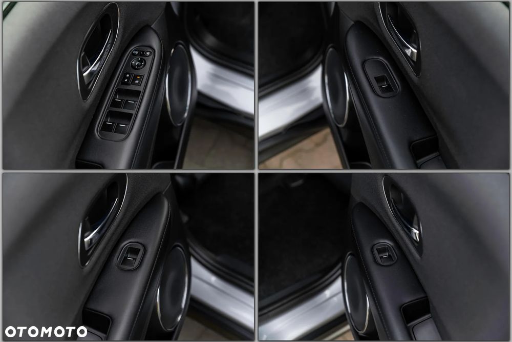 Honda HR-V 1.5 i-VTEC Elegance - 37