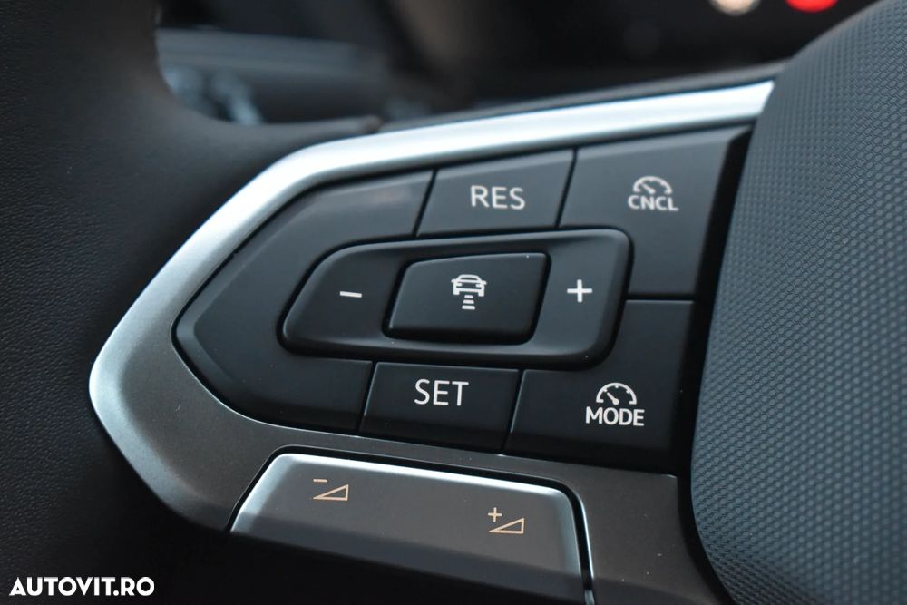 Volkswagen Caddy 2.0 TDI - 19