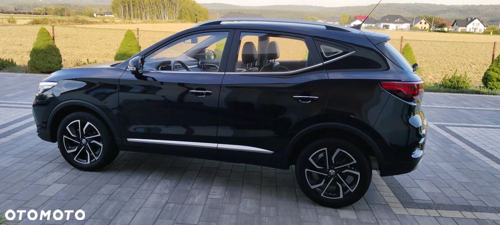 MG ZS ICE 1.0T-GDI Luxury - 32