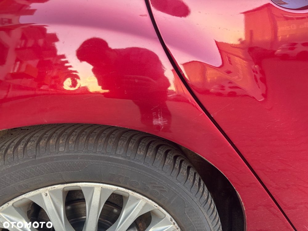 Ford Focus 1.6 EcoBoost Titanium - 12