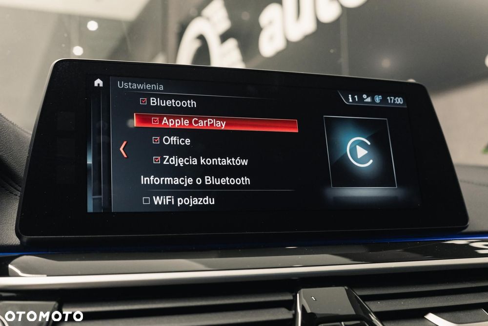 BMW Seria 5 520d xDrive Luxury Line - 20