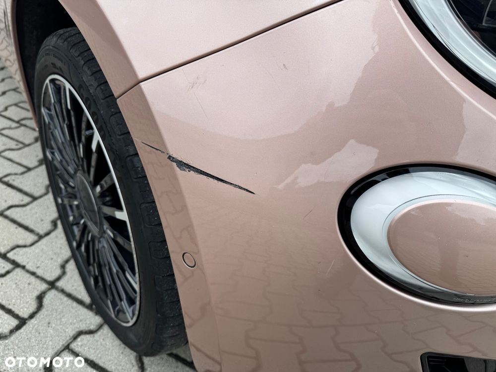 Fiat 500e - 32