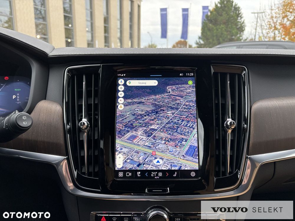 Volvo V90 - 20
