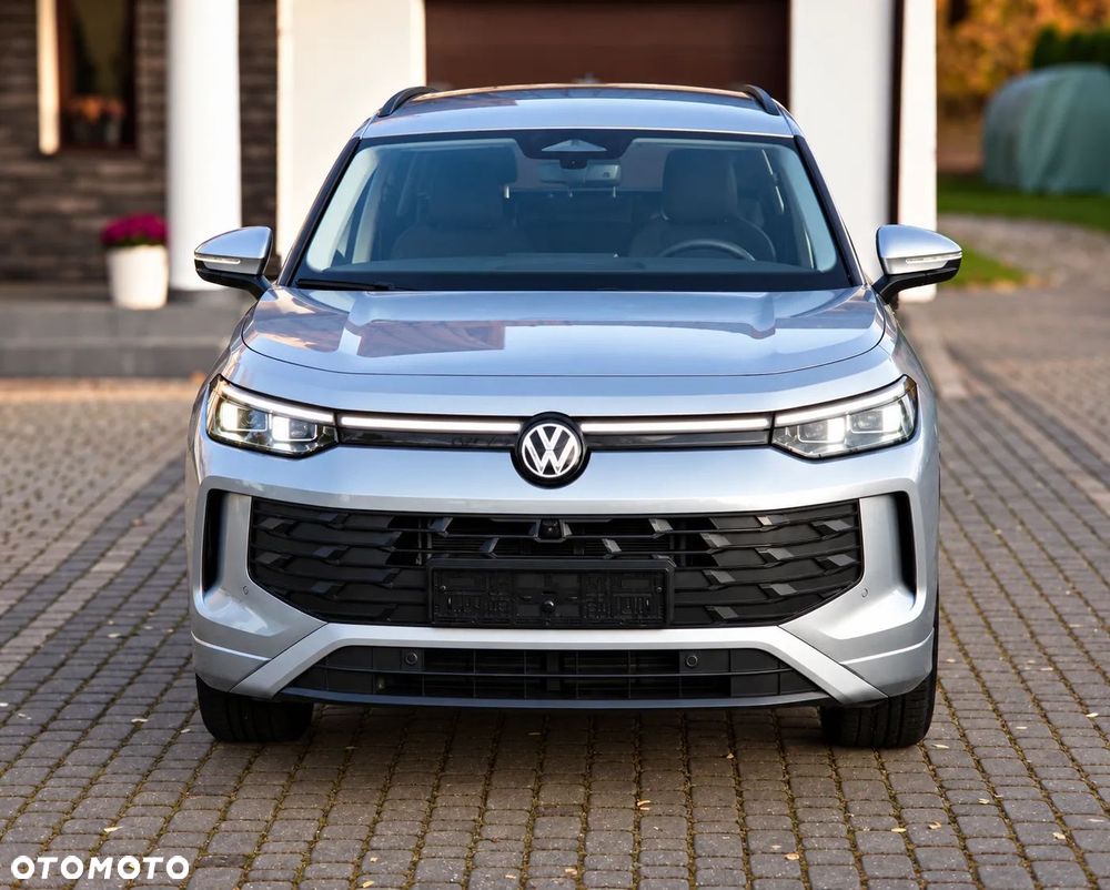 Volkswagen Tayron 1.5 eTSI OPF DSG Life - 10