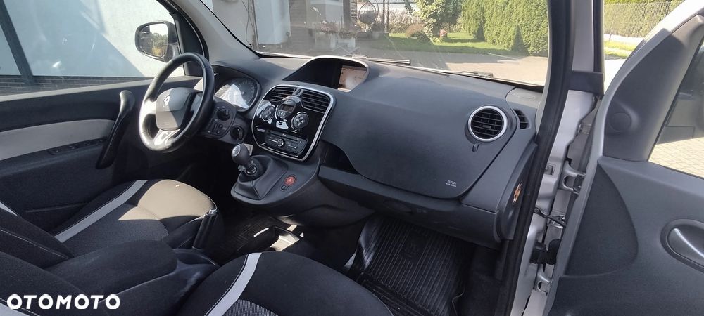 Renault Kangoo ENERGY dCi 110 FAP Start & Stop Grand - 39