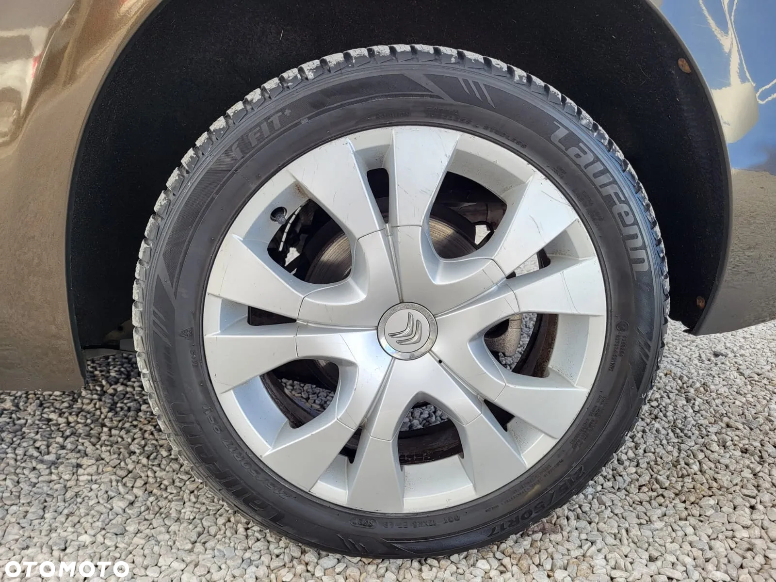 Citroën C4 Picasso 1.6 HDi Attraction - 10