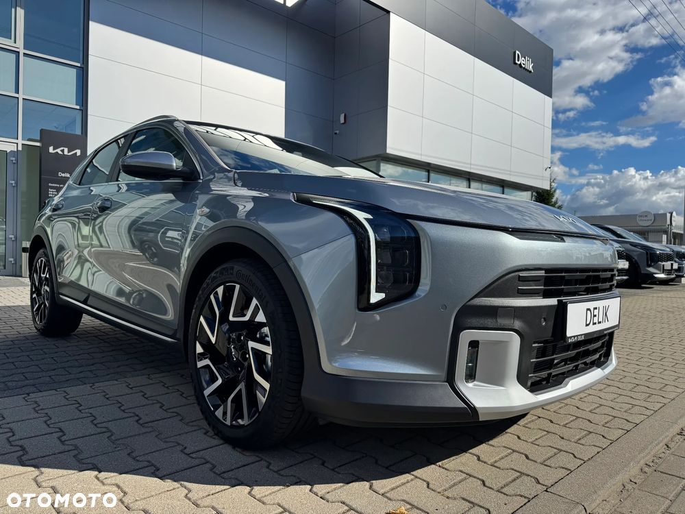 Kia XCeed 1.6 T-GDI M DCT - 6