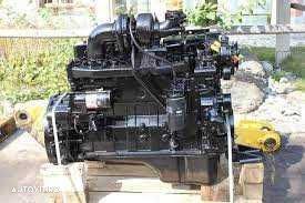 Motor Case 6T-390 - piese motoare Case - 1