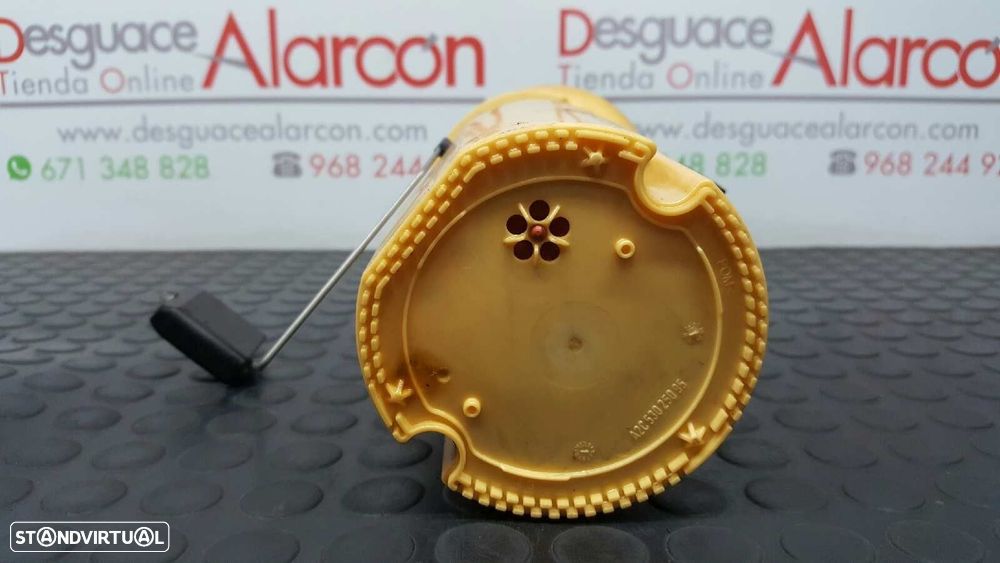 BOMBA DE COMBUSTíVEL BMW SERIE 1 BERLINA (E81/E87) 118D - 2