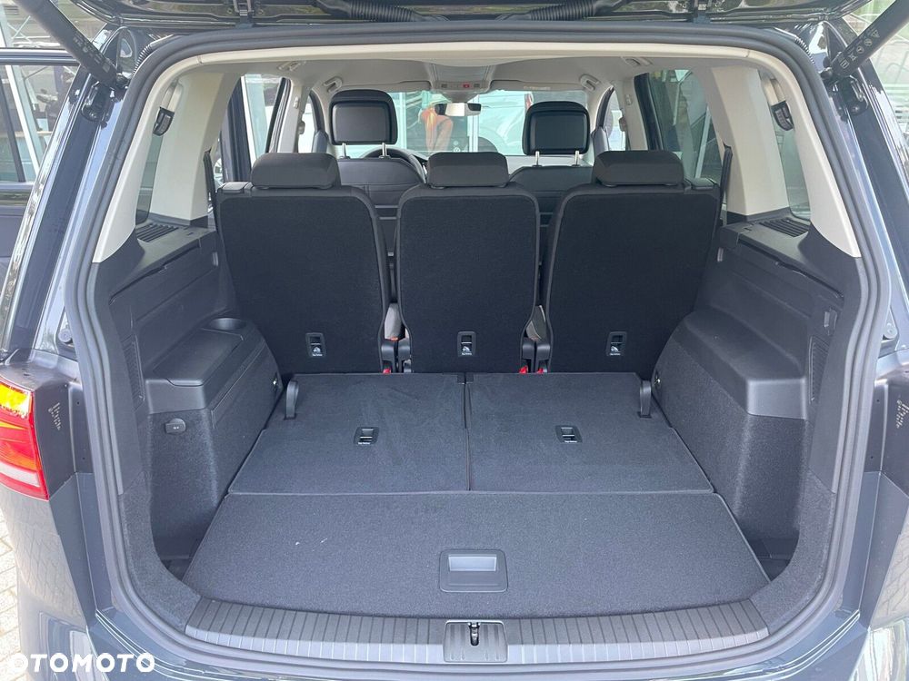 Volkswagen Touran 1.5 TSI EVO Highline DSG - 30