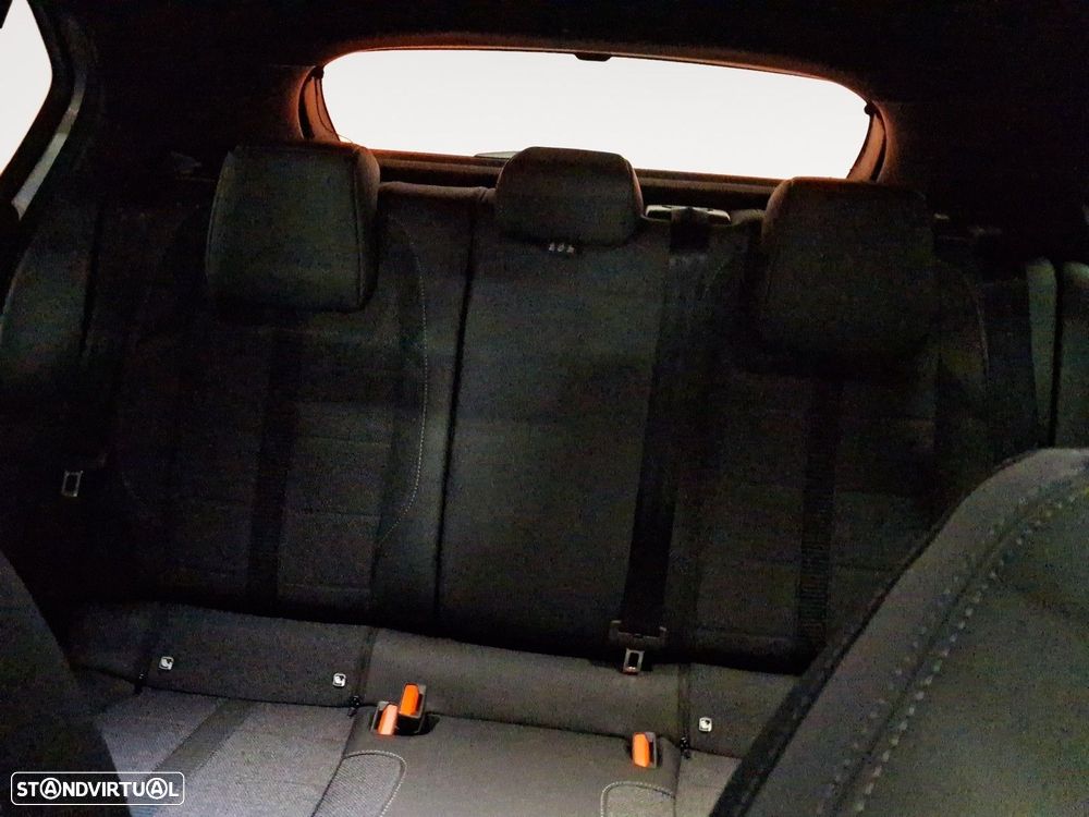 Opel Astra - 10