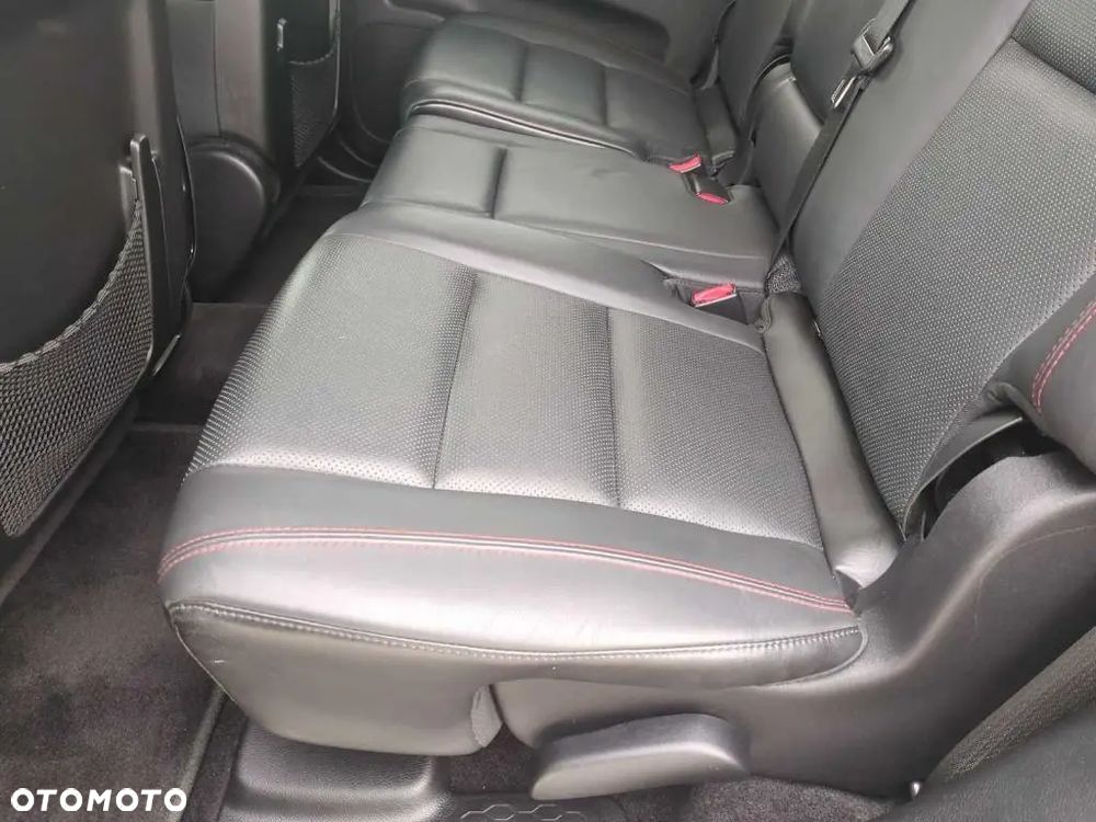 Dodge Durango 3,6 Citadel - 11