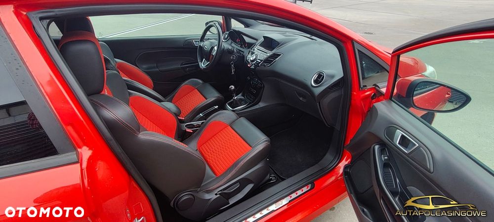 Ford Fiesta - 13