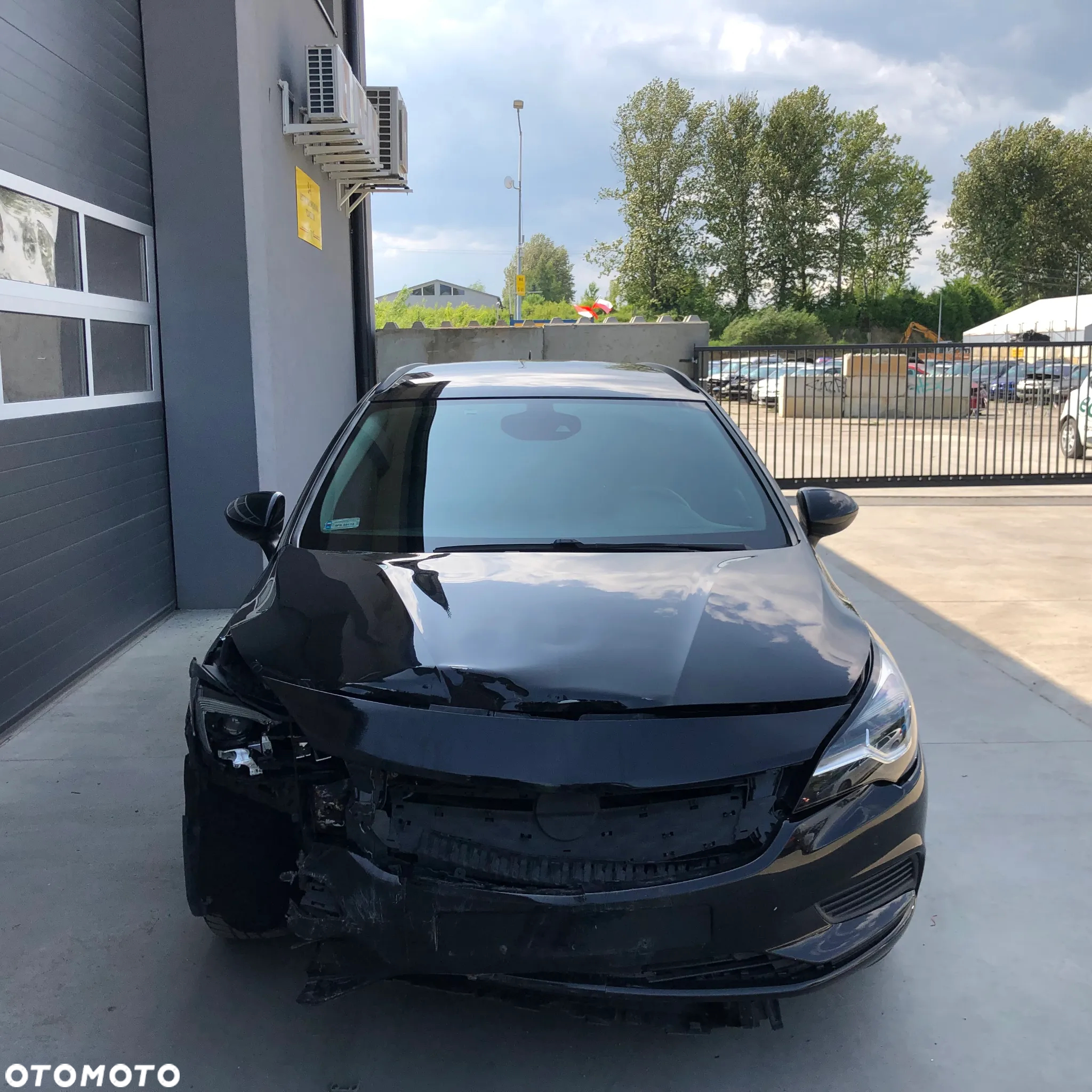 Opel Astra IV 1.6 CDTI Enjoy - 4