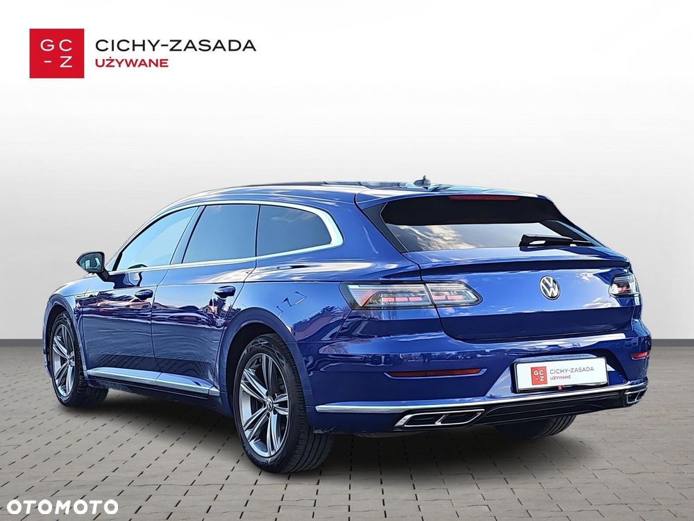 Volkswagen Arteon Shooting Brake 2.0 TDI R-Line DSG - 7