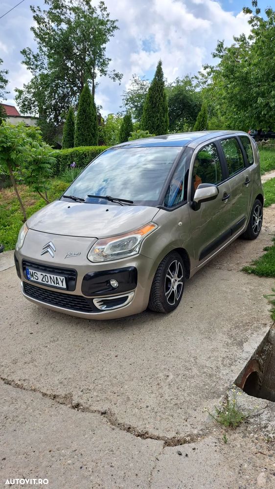 Citroën C3 Picasso VTi 120 Exclusive - 2