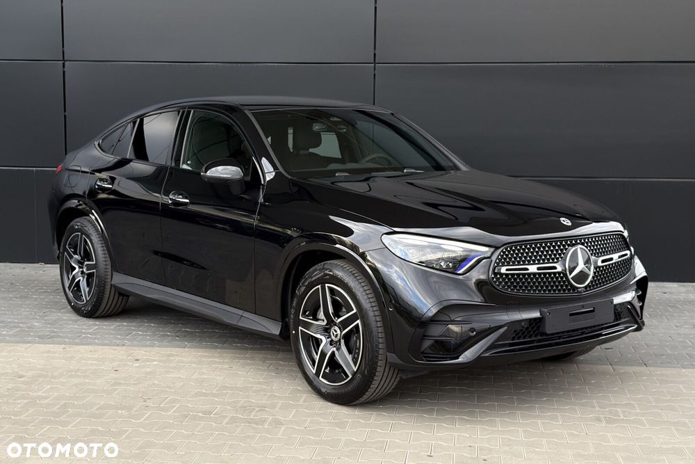 Mercedes-Benz GLC - 3