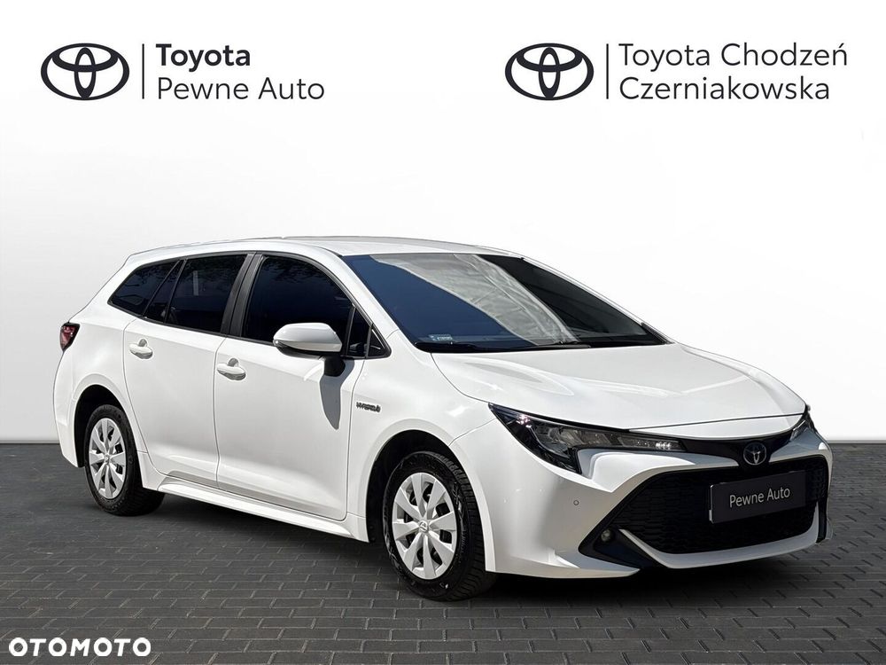 Toyota Corolla 1.8 Hybrid Active - 11