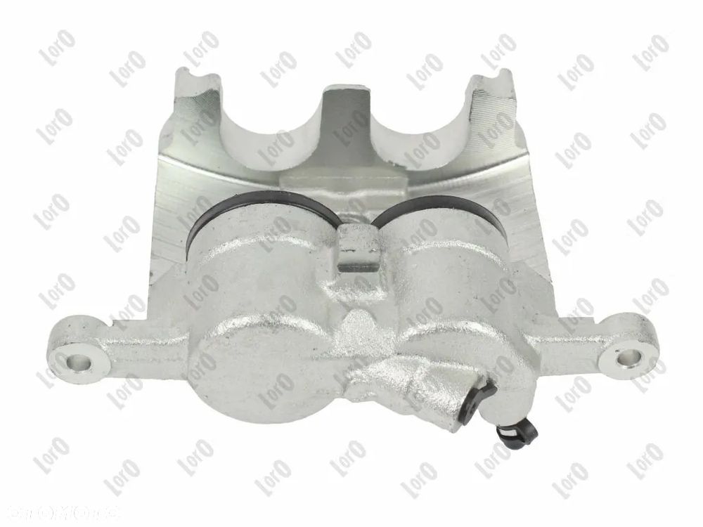 ZACISK HAMULCOWY PRZÓD LEWY+PRAWY NISSAN PRIMASTAR; OPEL VIVARO A; RENAULT AVANTIME, ESPACE III, TRAFIC II 1.9D-3.0 10.98- - 2