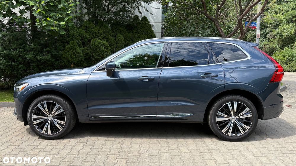 Volvo XC 60 B5 B AWD Inscription - 1