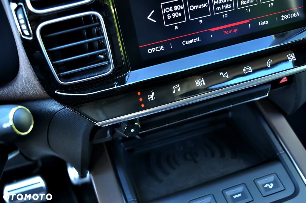 Citroën C5 Aircross 1.5 BlueHDi Shine EAT8 - 28