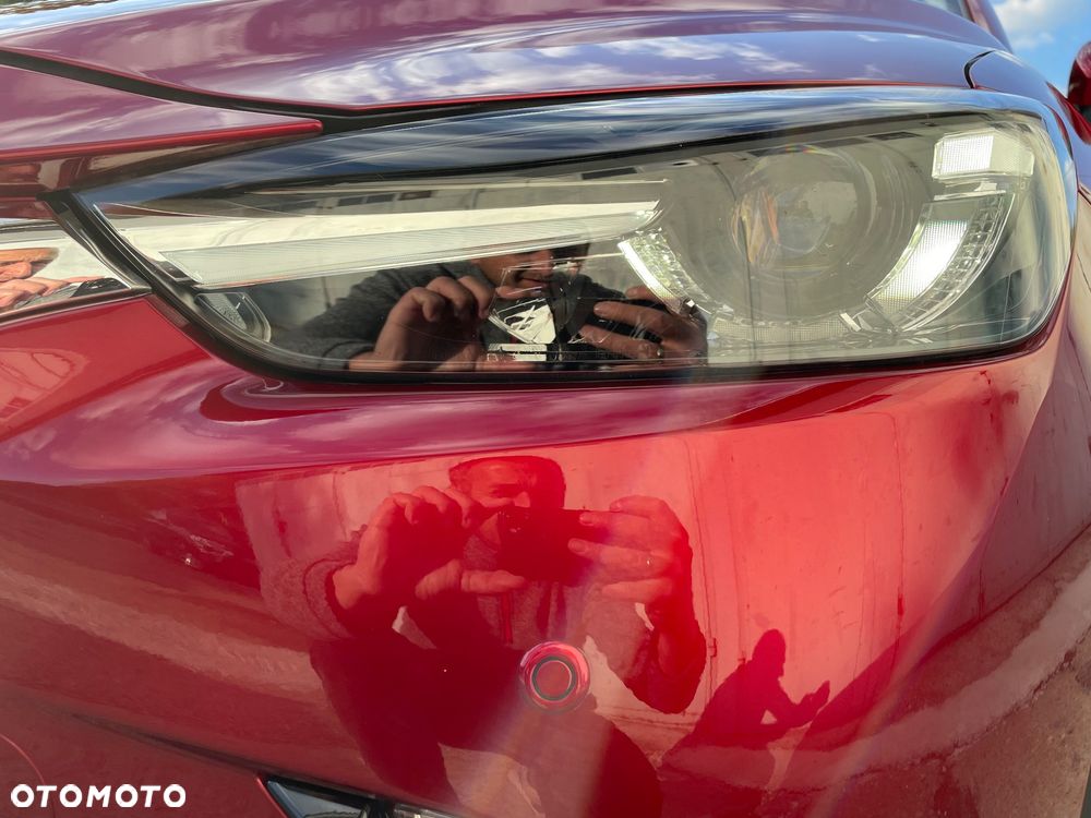 Mazda CX-3 SKYACTIV-G 121 FWD Drive Sports-Line - 30