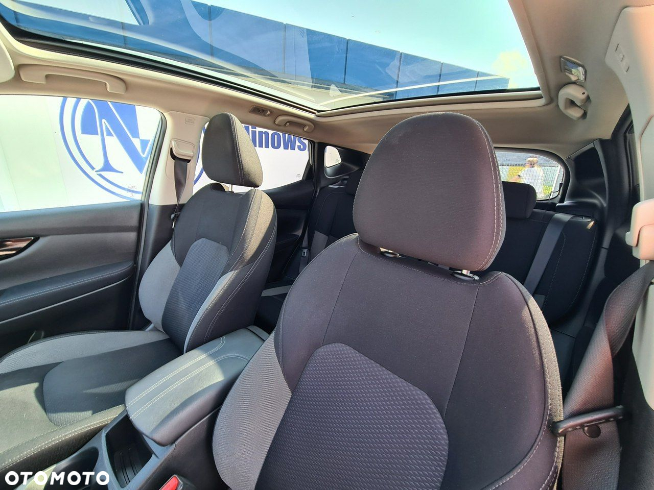 Nissan Qashqai - 19