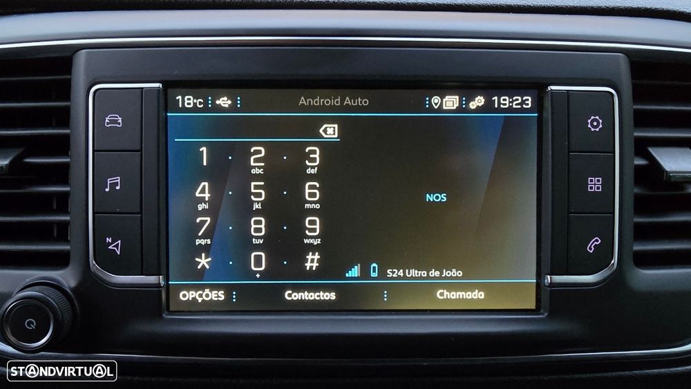 Peugeot Expert 2.0 BlueHDi L2H1 Standard EAT8 - 36