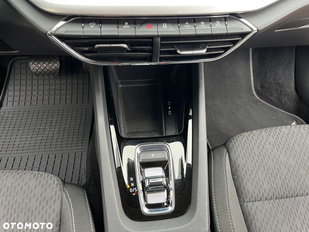 Skoda Octavia 1.5 TSI e-Tec Style DSG - 13
