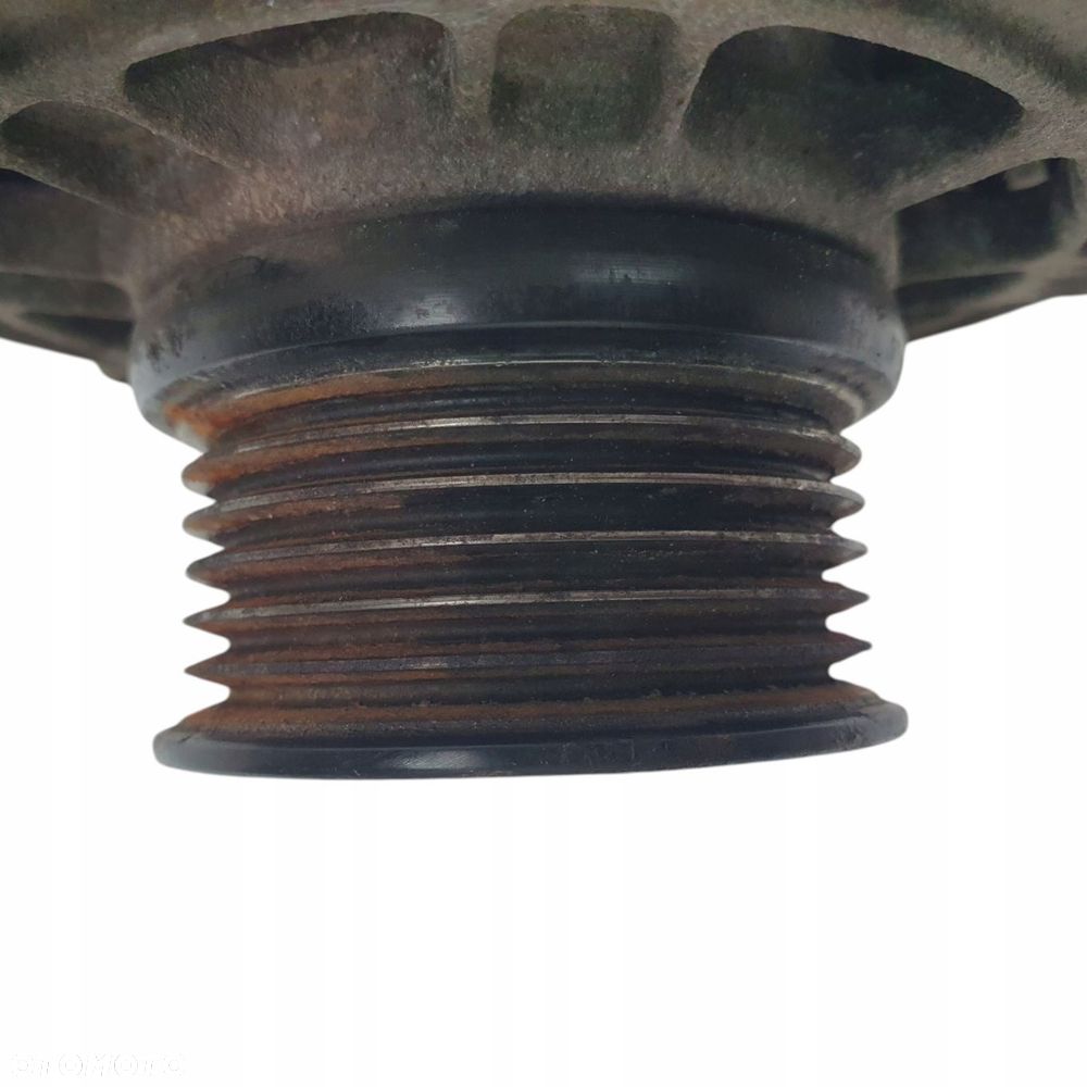 ALTERNATOR Opel Zafira B 1.8 16V 13579667 100A - 8