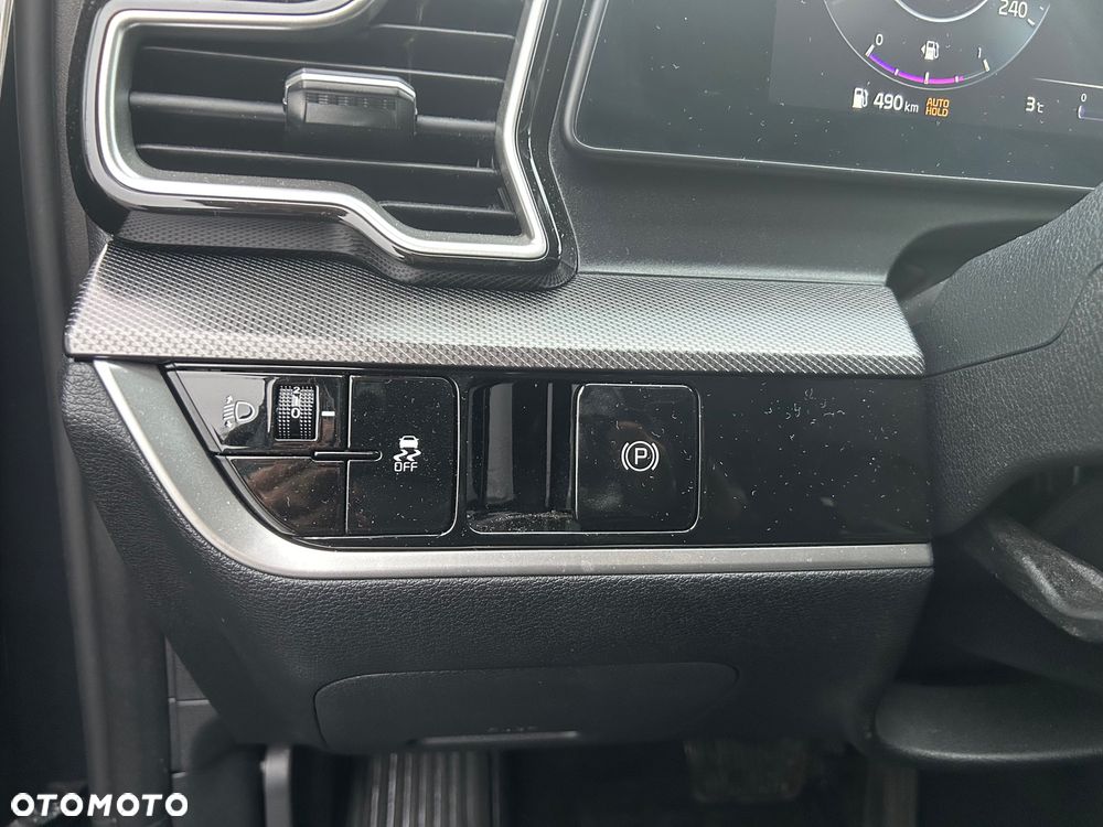 Kia Sportage 1.6 T-GDI Anniversary 2WD DCT - 28