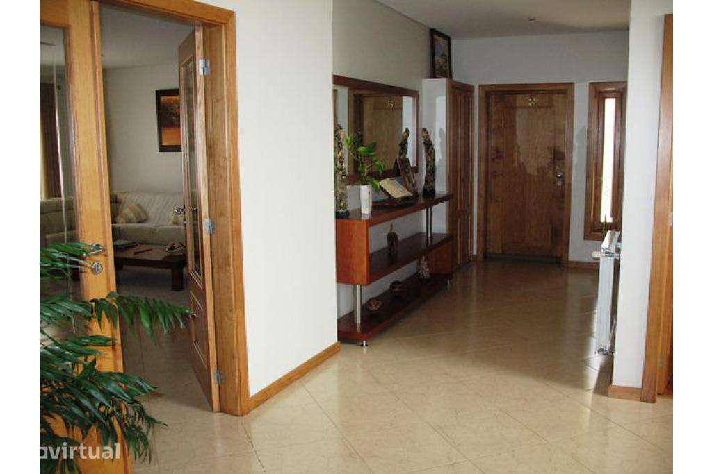 excelente moradia t4 - Amorosa chafe - viana. - Grande imagem: 4/8