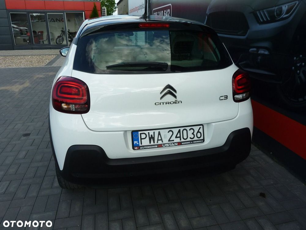 Citroën C3 - 5