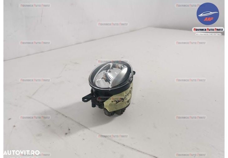 Proiector Stanga original Toyota  Highlander  3 [facelift] [2016 - 202 - 2