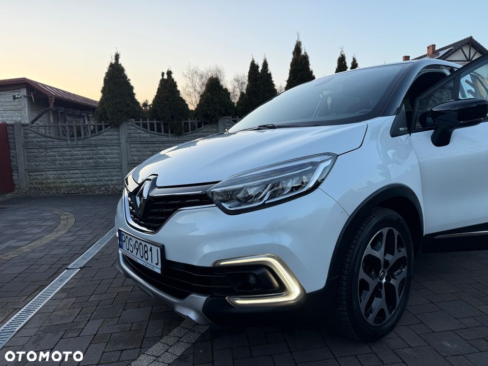 Renault Captur (ENERGY) TCe 90 LIMITED - 2