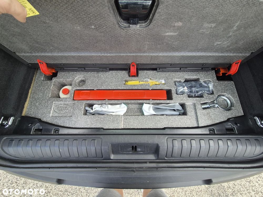 Land Rover Range Rover Sport S 3.0 TD V6 HSE - 20