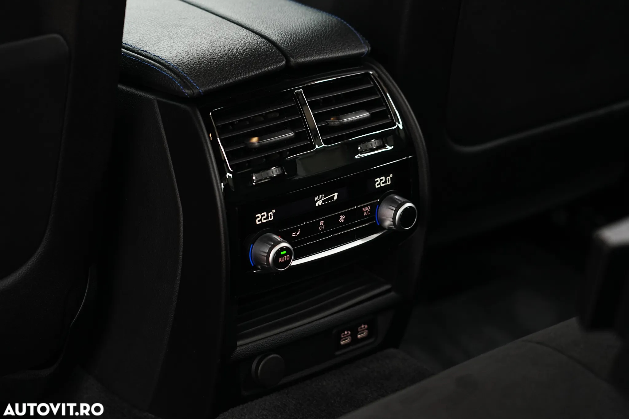 BMW Seria 5 530e Aut. M Sport Edition - 26
