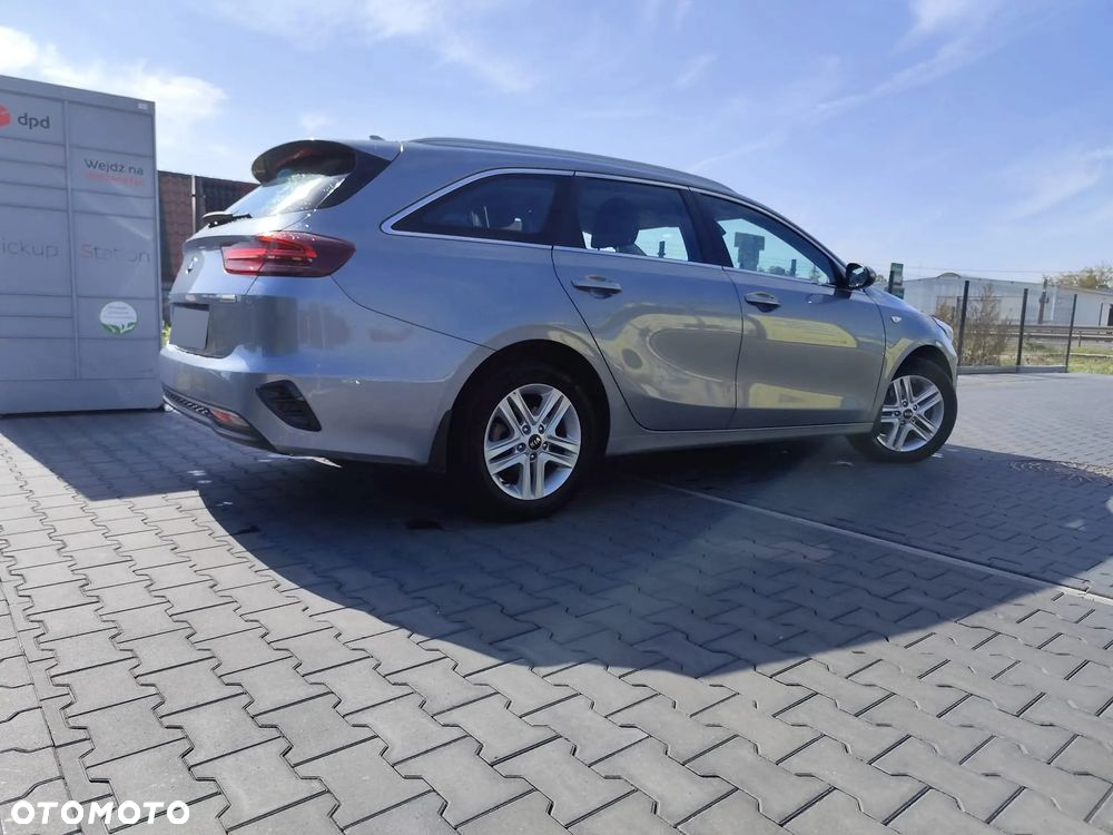 Kia Ceed 1.6 CRDi SCR L - 2