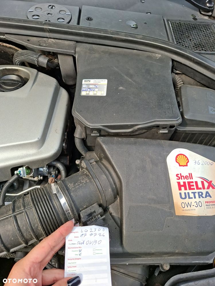 Volvo S80 - 10