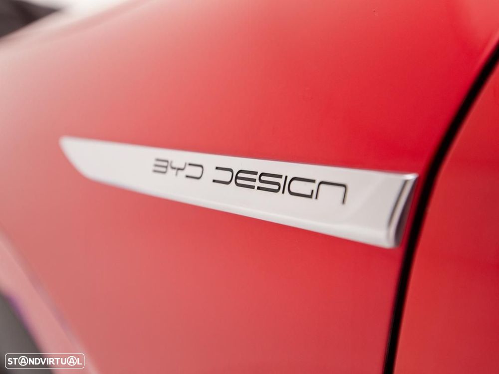 BYD Atto 3 60.48 kWh Comfort - 16